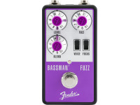 Fender Bassman Fuzz Fender Bassman Fuzz